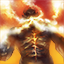 Heart of Flame